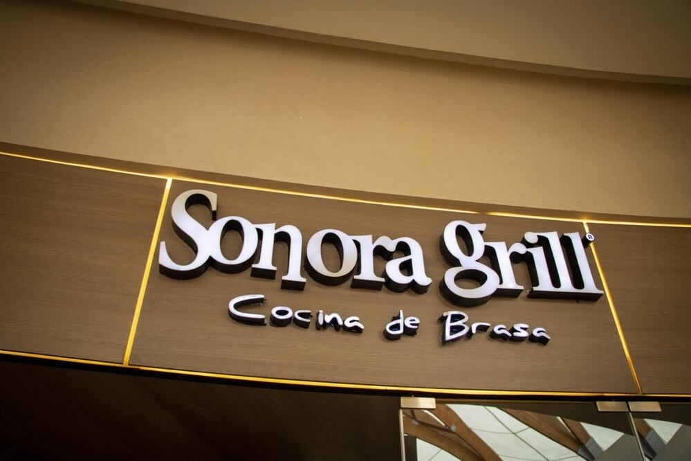 Una niña indígena fue desalojada del Sonora Grill de Solesta | Foto: Sonora Grill