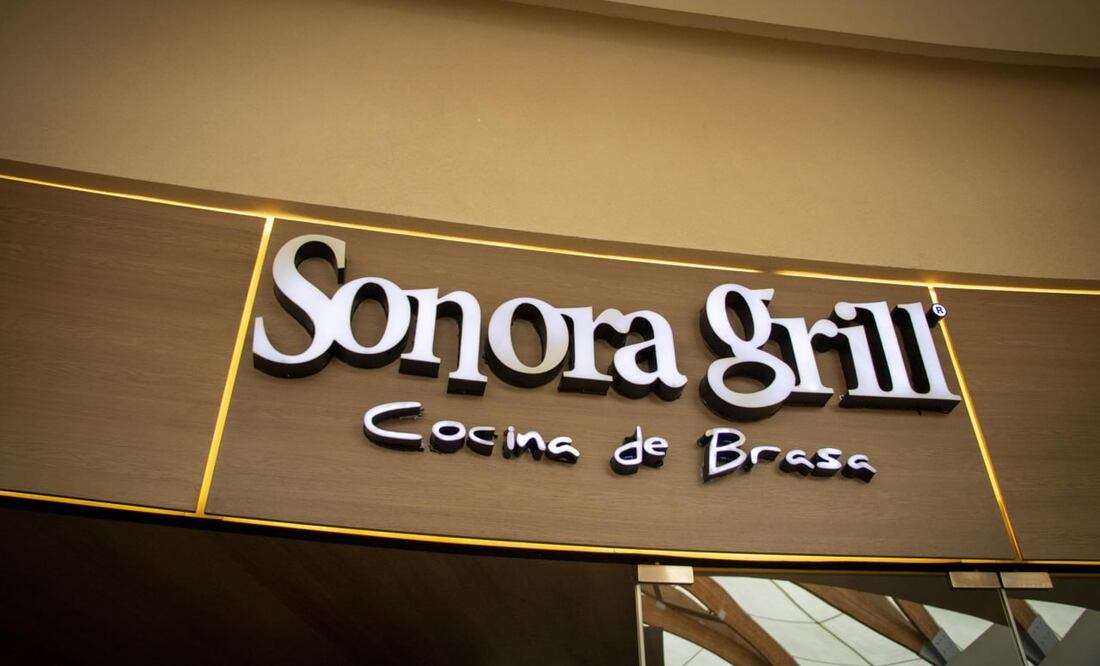 Una niña indígena fue desalojada del Sonora Grill de Solesta | Foto: Sonora Grill