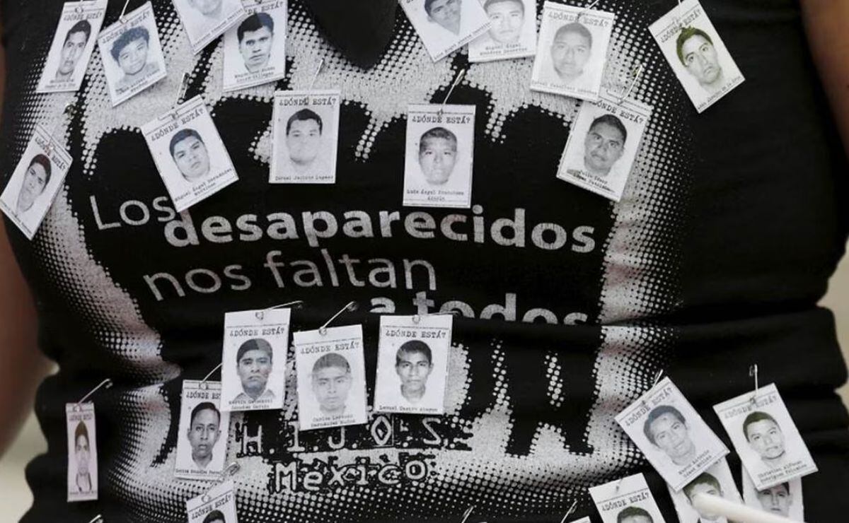 Caso Ayotzinapa: Jueza ordena libertad a 8 militares ligados a la ...