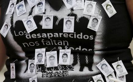 Caso Ayotzinapa: Jueza ordena libertad a 8 militares ligados a la desaparición de los 43 normalistas