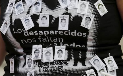Caso Ayotzinapa: Jueza ordena libertad a 8 militares ligados a la desaparición de los 43 normalistas