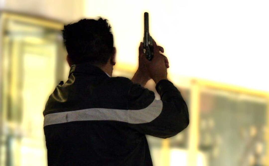 Foto: Agencia Es Imagen para El Universal Puebla