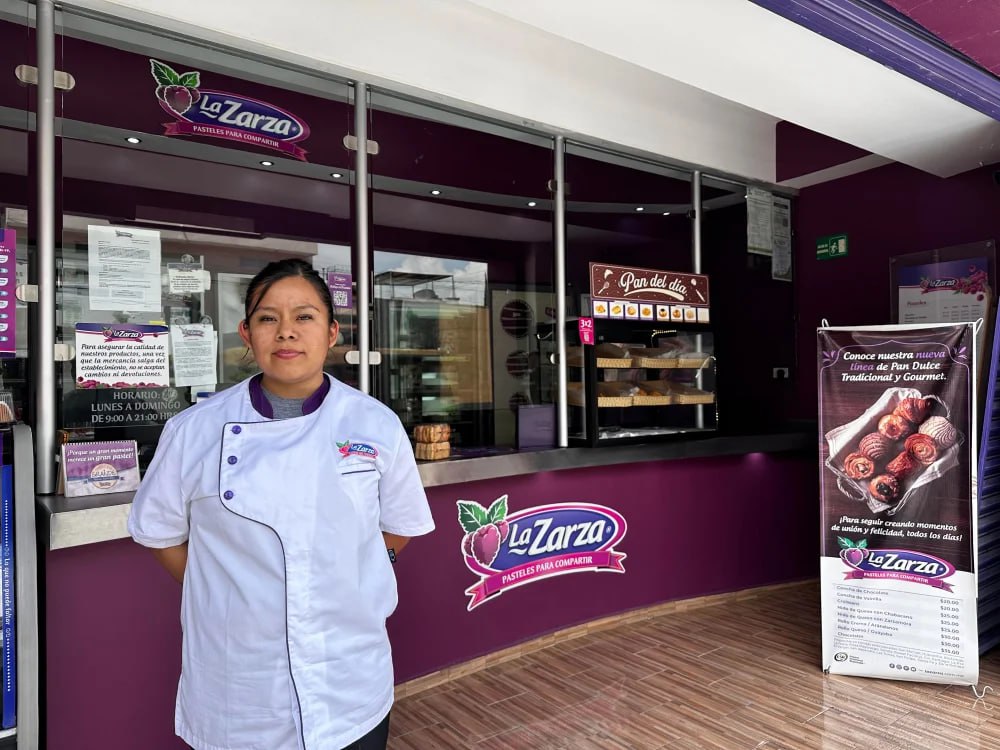 Foto: La Zarza