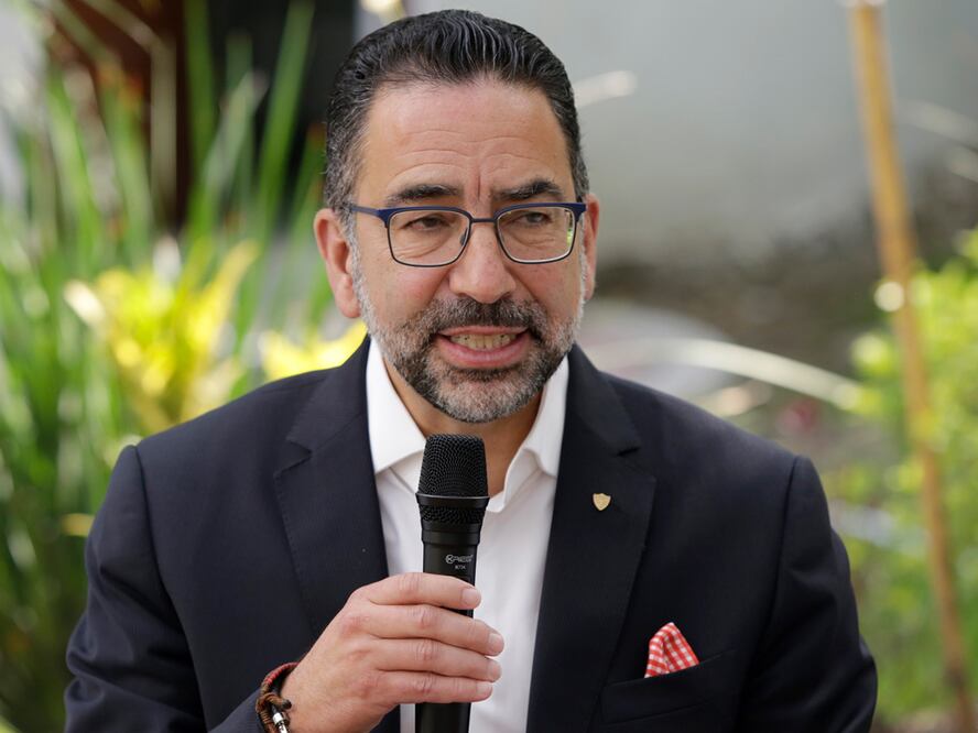 Foto: Agencia Enfoque para El Universal Puebla