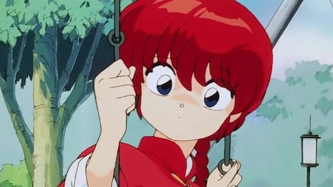 Filtran el openning del remake del anime Ranma 1/2 de Netflix