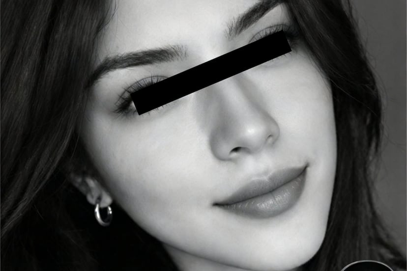María Fernanda murió por un golpe en la cabeza, su novio intentó agredir a policías y fue detenido