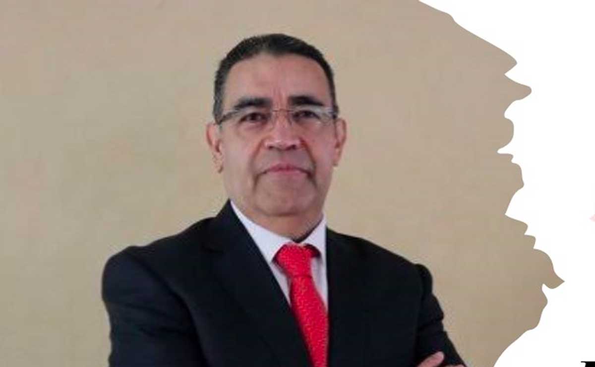 ¡Feliz cumpleaños López Díaz!