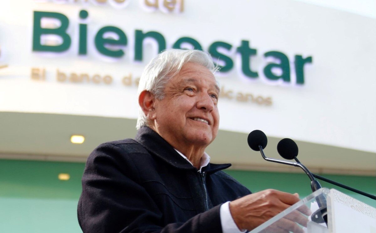 El Gobierno del presidente Andrés Manuel López Obrador concluirá con 1 millón 484 mil 930 derechohabientes de la Pensión para el Bienestar de las Personas con Discapacidad. 

Foto: Producción El Universal Puebla