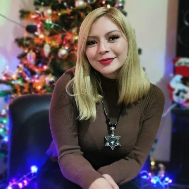 Familiares de Alma Melanie indicaron que no hay avances en su caso | especial