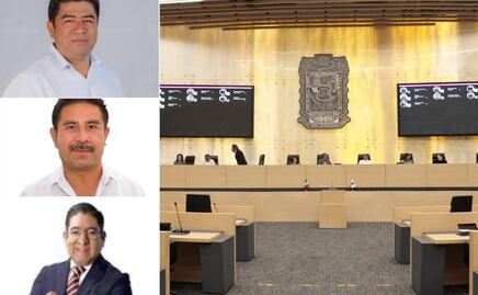 Acatlán, Esperanza y Tepeyahualco ya tienen Concejo Municipal