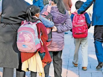 Regreso a clases: vuelven alumnos el 7 de junio en la CDMX