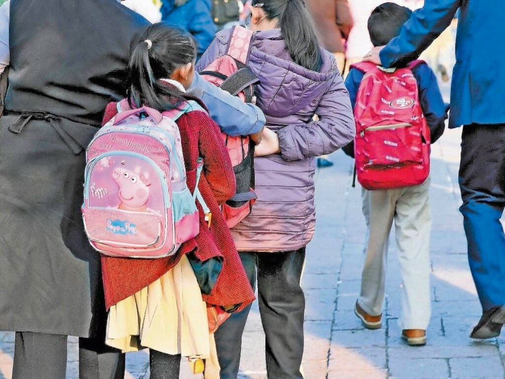 Regreso a clases: vuelven alumnos el 7 de junio en la CDMX