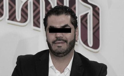 Sentencian a seis años y tres meses de prisión a ex alcalde de Tehuacán