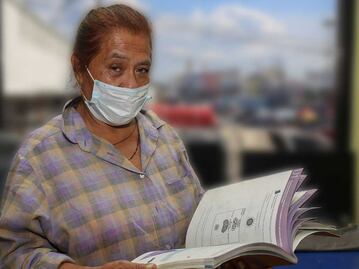  Atención adultos mayores: estos son los cursos y talleres que la BUAP ofrece 