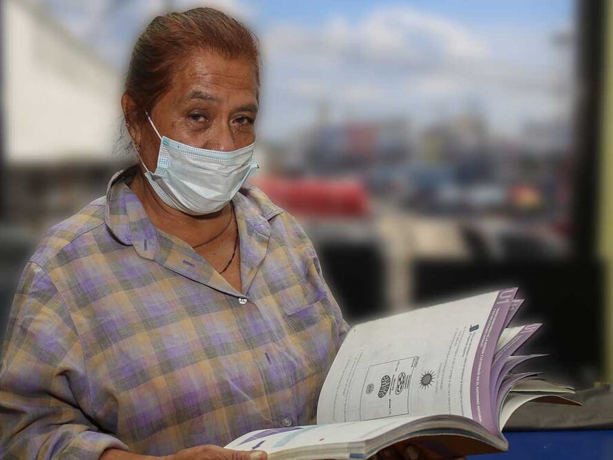 Foto: Agencia Es Imagen para El Universal Puebla