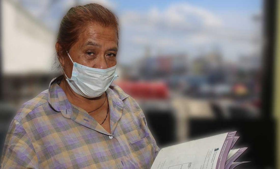 Foto: Agencia Es Imagen para El Universal Puebla