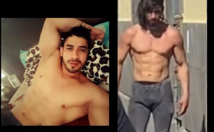 Vagabundo fitness deja las calles de Puebla ¿qué pasó con él?