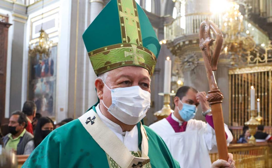 Foto: Agencia Es Imagen para El Universal Puebla