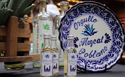 Segunda Expo Mezcal Orgullo Puebla gratis del 6 al 10 de septiembre