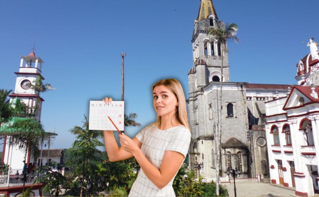 Cuetzalan es uno de los destinos más encantadores de Puebla/ Foto Secretaria de Turismo