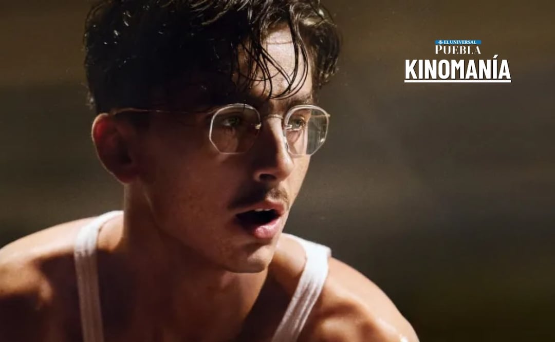 Marty Supreme | Foto: A24