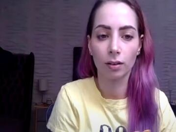 YosStop detenida por pornografía infantil