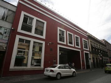 Suspenden cobros y servicios en Tesorería Municipal por cambio de gobierno