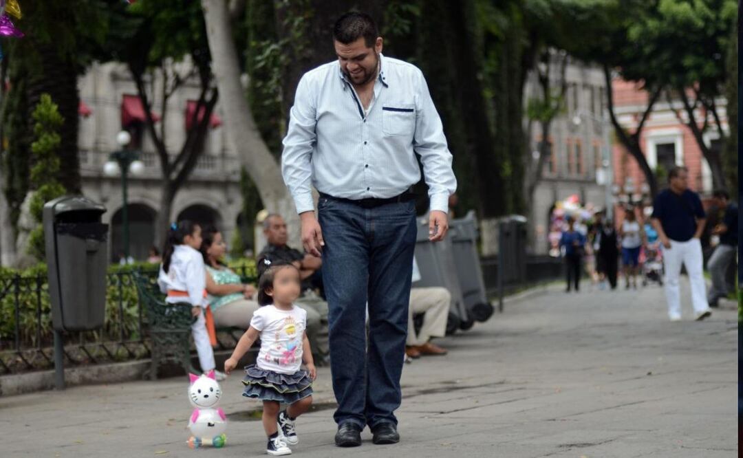 Las pruebas de paternidad están autorizadas legalmente sólo si el padre vive | FOTO: Agencia Es Imagen para El Universal Puebla