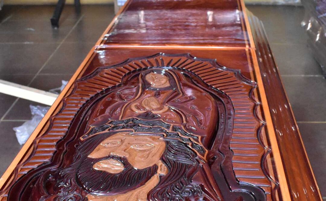 Foto: Agencia Es Imagen para El Universal Puebla