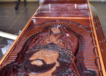 ¿Qué sucede con el alma después de morir?