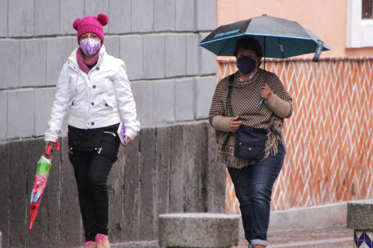 Aumentan 80% enfermedades respiratorias en esta época del año