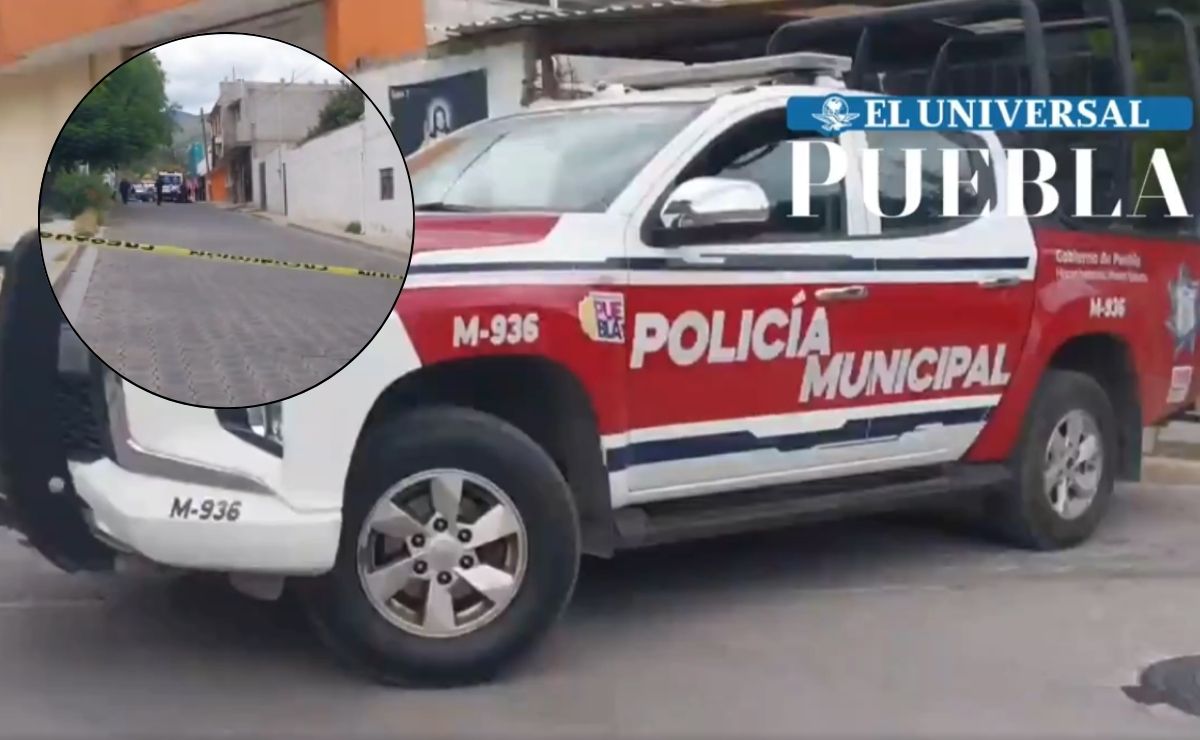 Estudiante de Telesecundaria , en Tehuacán, murió a causa de golpes propinados por otros alumnos / 
Foto: Captura de video Redes Sociales