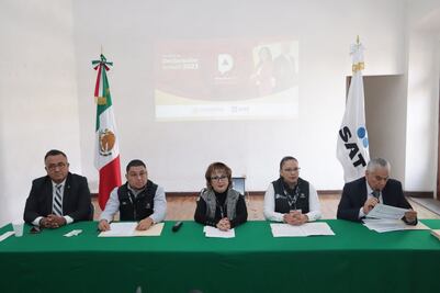 ¡Que no se te pase! Conoce la fecha para cumplir con tu declaración anual 2023