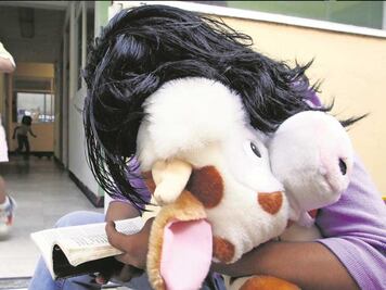 Van por más años de prisión a pederastas