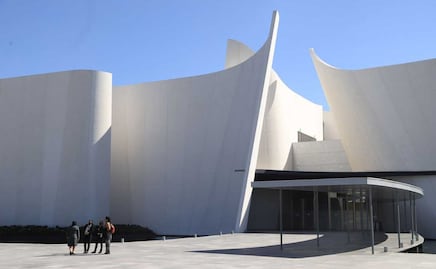 Museo Internacional del Barroco: entrada gratuita se amplía hasta el 28 de mayo