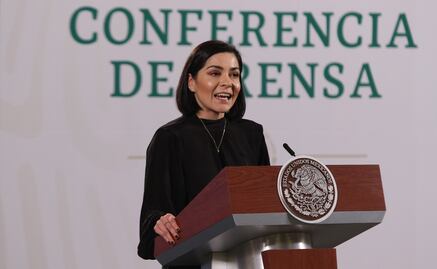 Hackean correo de Elizabeth García Vilchis para recibir denuncias de “las mentiras de la semana”