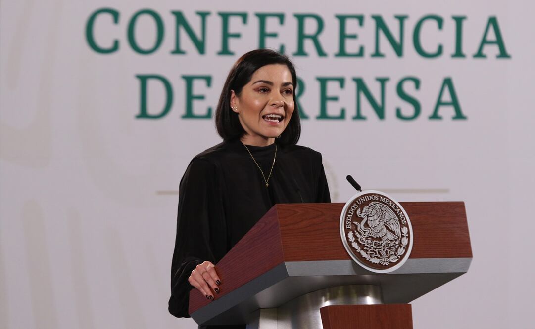 Foto: Carlos Mejía / EL UNIVERSAL