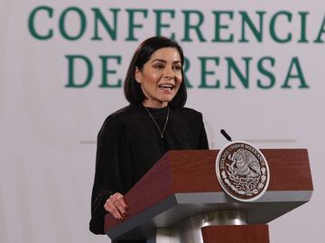 Hackean correo de Elizabeth García Vilchis para recibir denuncias de “las mentiras de la semana”