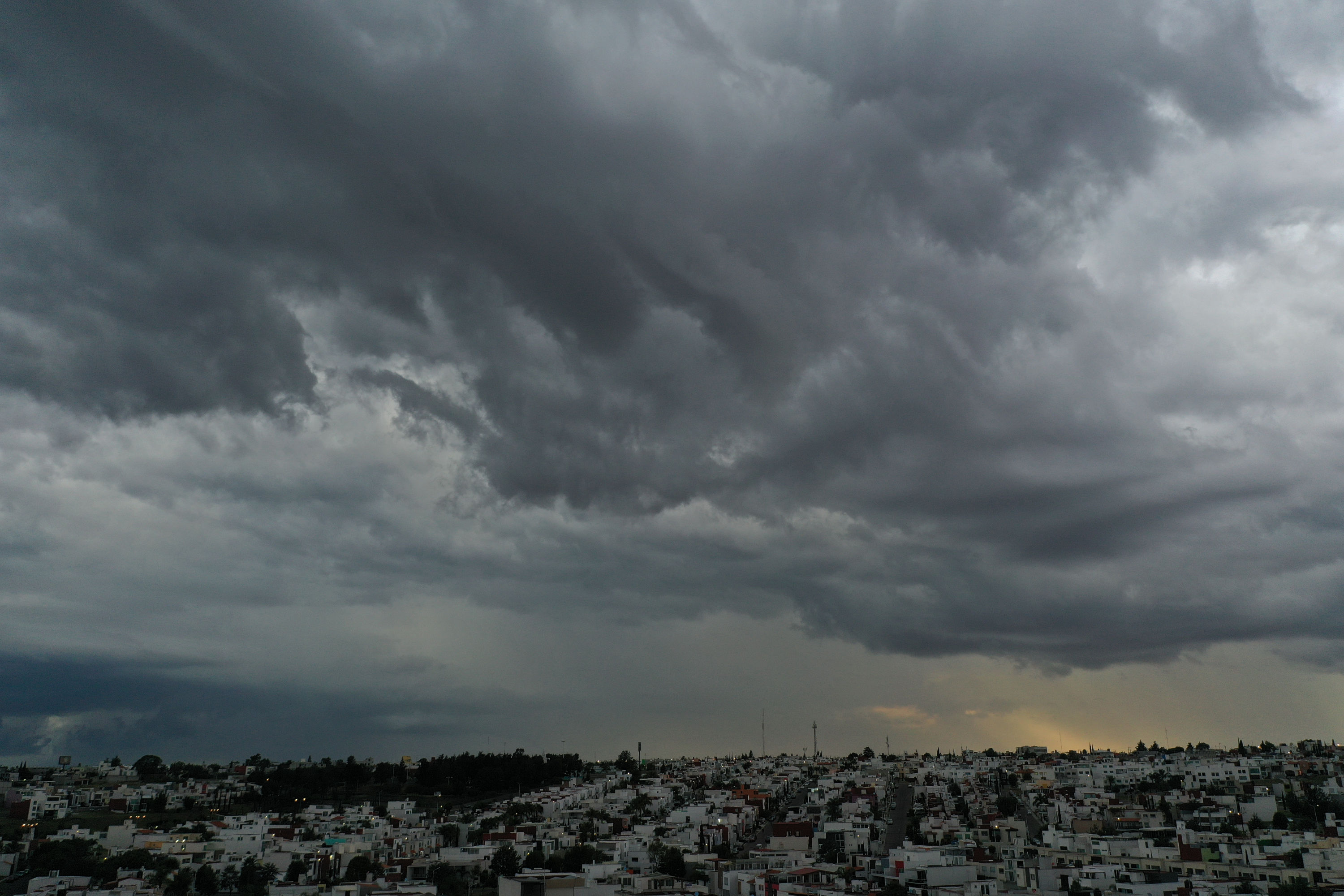 Hay alerta en Puebla por lluvias; pronostican más inundaciones