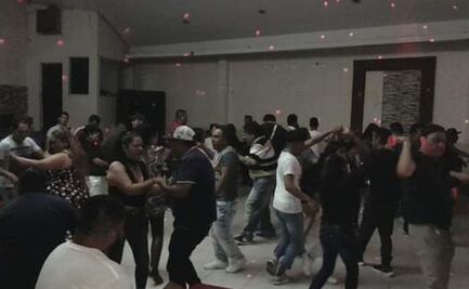 Salones de baile que sobreviven en Puebla