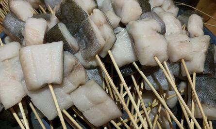 ¿Bacalao nacional? Descubre la historia del bacalao negro en México