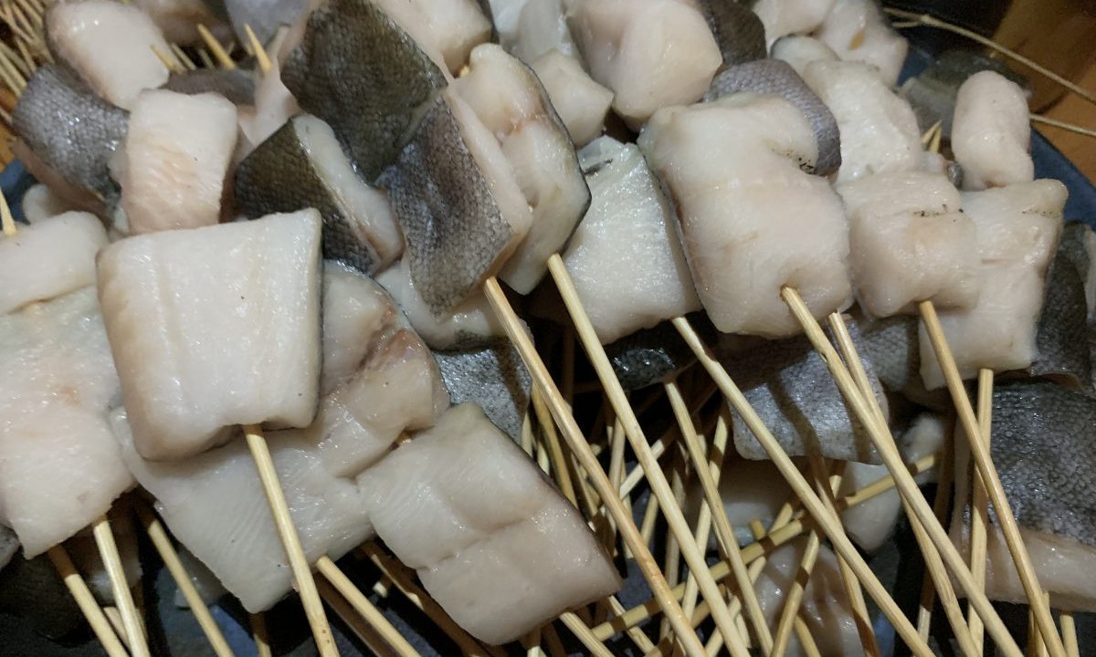 ¿Bacalao nacional? Descubre la historia del bacalao negro en México