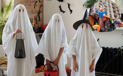 Las mejores tiendas para comprar disfraces en Puebla