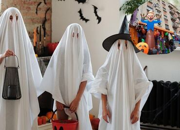 Las mejores tiendas para comprar disfraces en Puebla