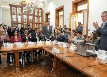 Pepe Chedraui tomó protesta a Jesús Sánchez como Coordinador General del Implan