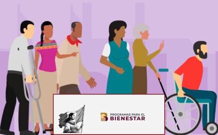 Que no se te pase ninguno, estos son todos los programas de Bienestar 2025