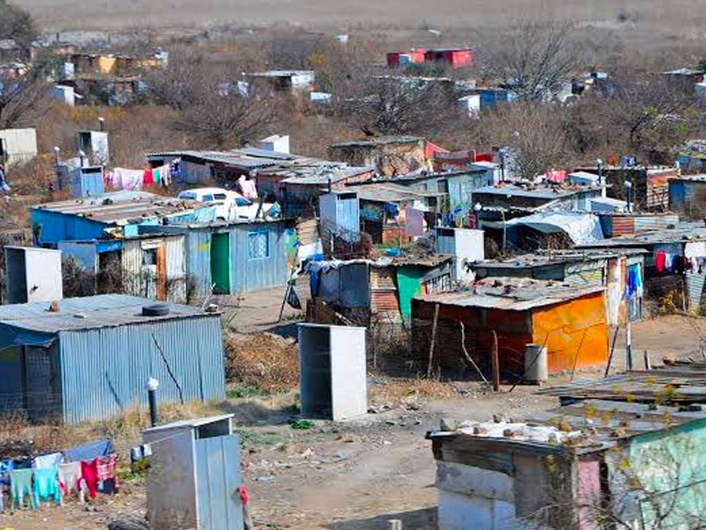Ofrece Coparmex colaboración para enfrentar la pobreza en Puebla