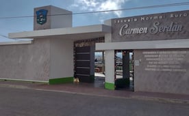 SEP Puebla tiene 15 denuncias por malos tratos durante novatadas en la Normal Rural de Teteles