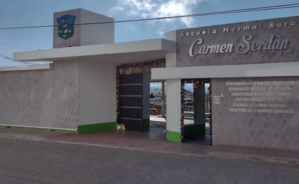 SEP Puebla tiene 15 denuncias por malos tratos durante novatadas en la Normal Rural de Teteles