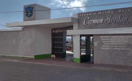 SEP Puebla tiene 15 denuncias por malos tratos durante novatadas en la Normal Rural de Teteles